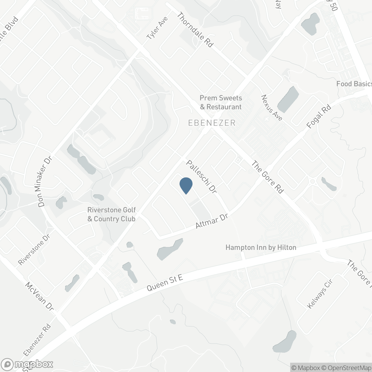 101 CRYSTALVIEW CRESCENT, Brampton, Ontario L6P 2S2